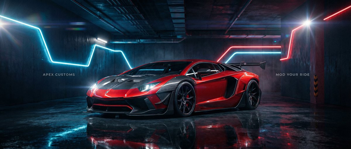 小马拉大车汽车改装视频社区Banner